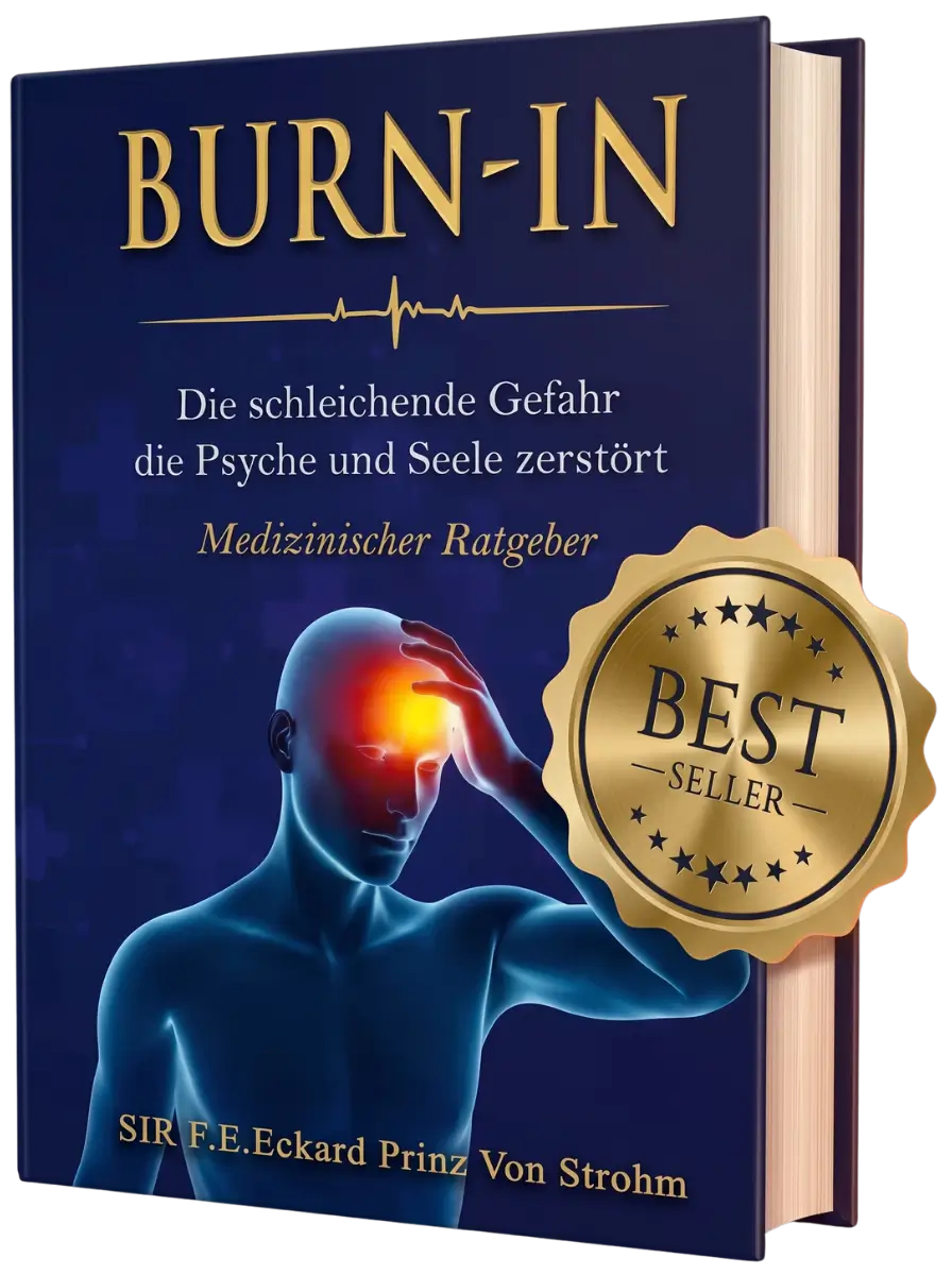 Cover: Burn-In